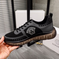 $72.00 USD Versace Casual Shoes For Men #997281