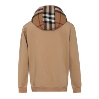 $85.00 USD Burberry Hoodies Long Sleeved For Unisex #997321