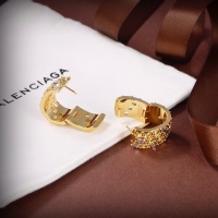 $29.00 USD Balenciaga Earrings For Women #997331