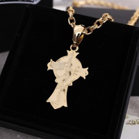 $64.00 USD Chrome Hearts Necklaces For Unisex #997417