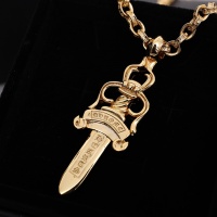 $64.00 USD Chrome Hearts Necklaces For Unisex #997418