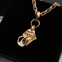 $64.00 USD Chrome Hearts Necklaces For Unisex #997419