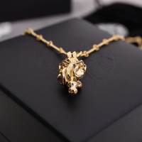 $48.00 USD Chrome Hearts Necklaces For Unisex #997421