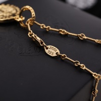 $48.00 USD Chrome Hearts Necklaces For Unisex #997422