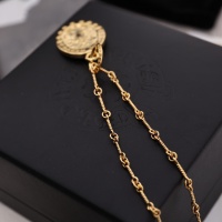 $48.00 USD Chrome Hearts Necklaces For Unisex #997422