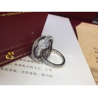 $34.00 USD Cartier Ring For Women #997432