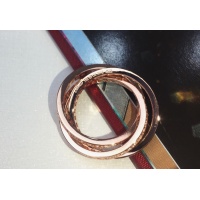 $34.00 USD Cartier Ring For Women #997433