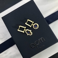 $36.00 USD Apm Monaco Earrings For Women #997486