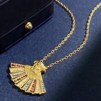 $32.00 USD Versace Necklace For Women #997504