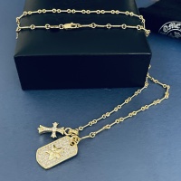 $42.00 USD Chrome Hearts Necklaces #997567