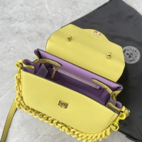 $165.00 USD Versace AAA Quality Messenger Bags For Women #997593