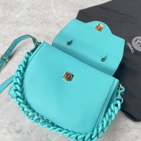 $165.00 USD Versace AAA Quality Messenger Bags For Women #997594