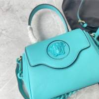 $160.00 USD Versace AAA Quality Messenger Bags For Women #997597