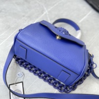 $160.00 USD Versace AAA Quality Messenger Bags For Women #997601