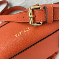 $160.00 USD Versace AAA Quality Messenger Bags For Women #997605