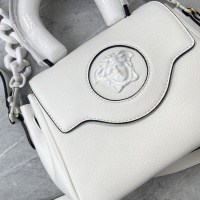 $160.00 USD Versace AAA Quality Messenger Bags For Women #997607