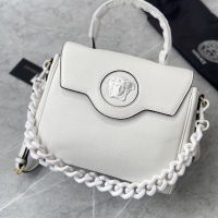 $165.00 USD Versace AAA Quality Messenger Bags For Women #997618