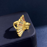$29.00 USD Versace Rings For Women #997619