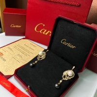 $40.00 USD Cartier Earrings For Women #997622