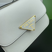 $92.00 USD Prada AAA Quality Messeger Bags For Women #997633