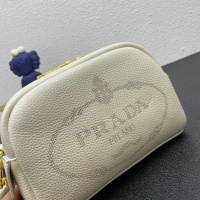 $96.00 USD Prada AAA Quality Messeger Bags For Women #997637