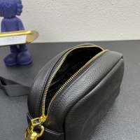 $96.00 USD Prada AAA Quality Messeger Bags For Women #997638