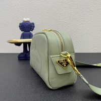 $96.00 USD Prada AAA Quality Messeger Bags For Women #997639