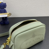 $96.00 USD Prada AAA Quality Messeger Bags For Women #997639