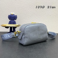 $96.00 USD Prada AAA Quality Messeger Bags For Women #997642
