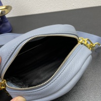 $96.00 USD Prada AAA Quality Messeger Bags For Women #997642