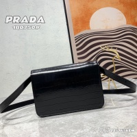 $80.00 USD Prada AAA Quality Messeger Bags For Women #997643