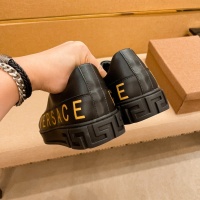 $76.00 USD Versace Casual Shoes For Men #997686