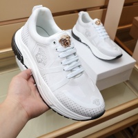 $88.00 USD Versace Casual Shoes For Men #997747