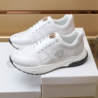 $88.00 USD Versace Casual Shoes For Men #997747