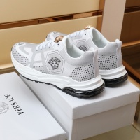 $88.00 USD Versace Casual Shoes For Men #997748
