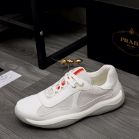 $98.00 USD Prada Casual Shoes For Men #997792