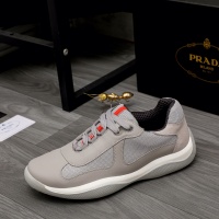 $98.00 USD Prada Casual Shoes For Men #997794