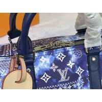 $102.00 USD Louis Vuitton Travel Bags #997859
