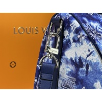 $102.00 USD Louis Vuitton Travel Bags #997859