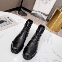 $98.00 USD Valentino Boots For Women #997873