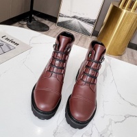 $98.00 USD Valentino Boots For Women #997874