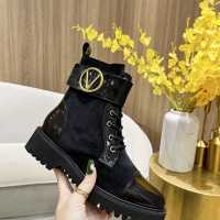 $98.00 USD Valentino Boots For Women #997875