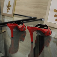 $82.00 USD Yves Saint Laurent YSL Slippers For Women #997922