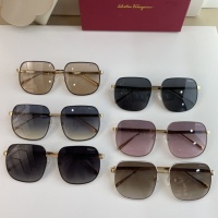 $56.00 USD Salvatore Ferragamo AAA Quality Sunglasses #997983