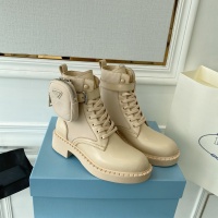 $108.00 USD Prada Boots For Women #998070