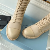 $115.00 USD Prada Boots For Women #998072