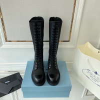 $115.00 USD Prada Boots For Women #998073