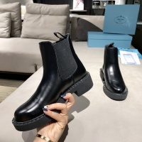$92.00 USD Prada Boots For Women #998074