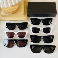 $60.00 USD Yves Saint Laurent YSL AAA Quality Sunglassses #998092