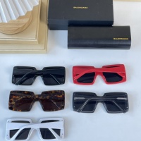 $56.00 USD Balenciaga AAA Quality Sunglasses #998099